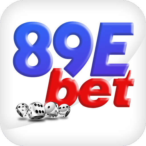 Logo da 89ebet
